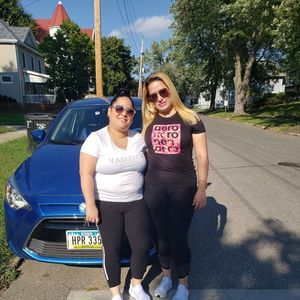 Meet your Posher, Kenia